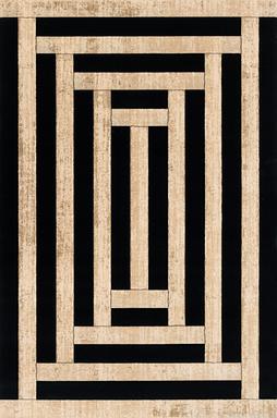 Image of ART DECO CREAM