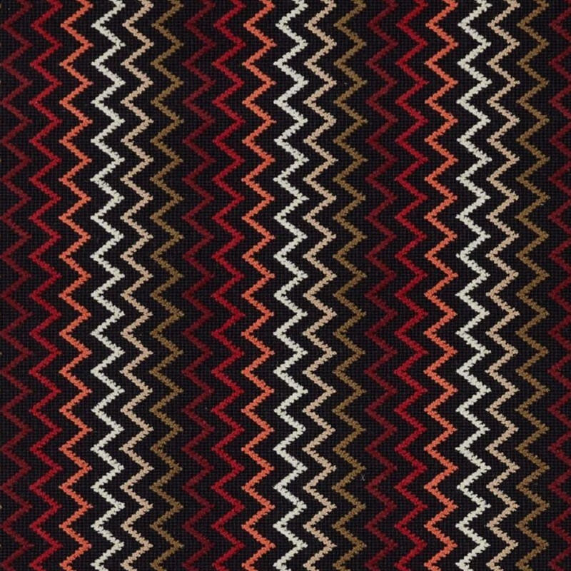 1st image of BARI STRIPE EMBER