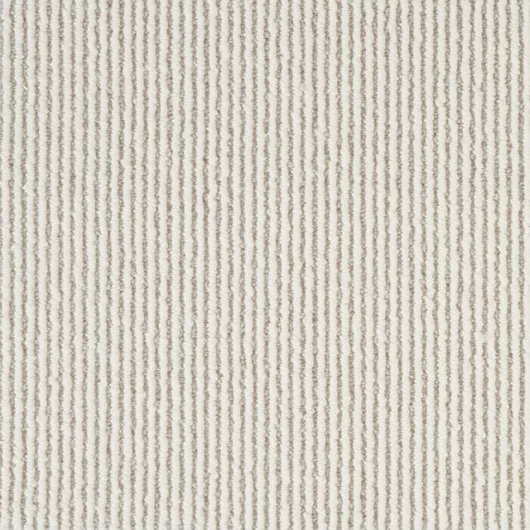 Image of CORD STITCH PALE GREY