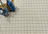 2nd image thumbnail of PARQUET BLUE QUARTZ