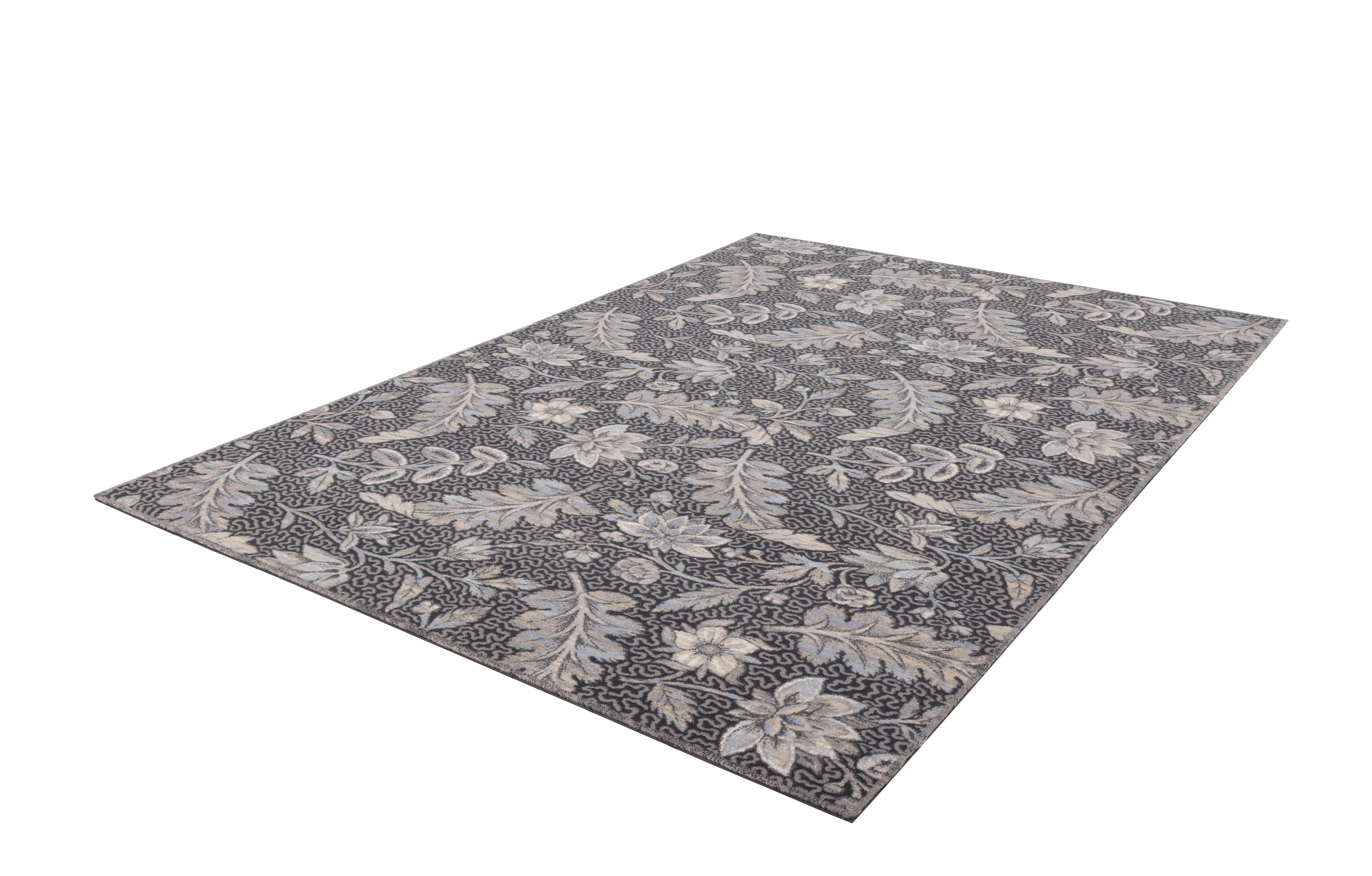 3rd image of VERSAILLE LIGHT BLUE