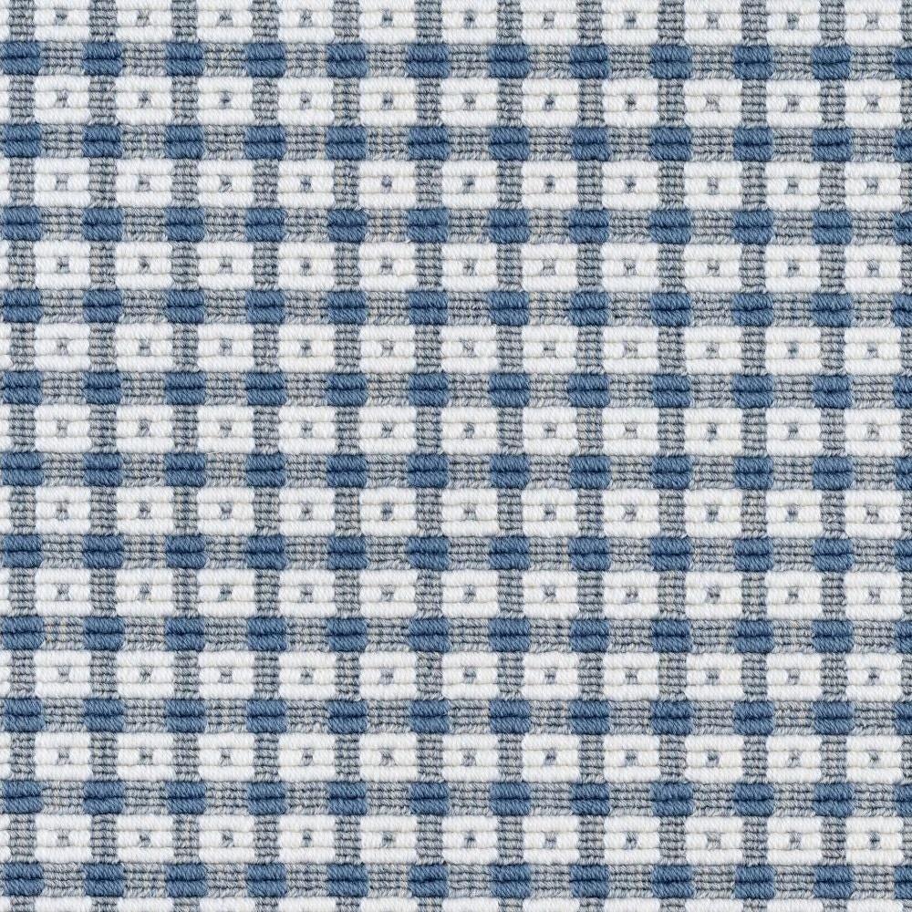 Image of ROCKFORD CHAMBRAY