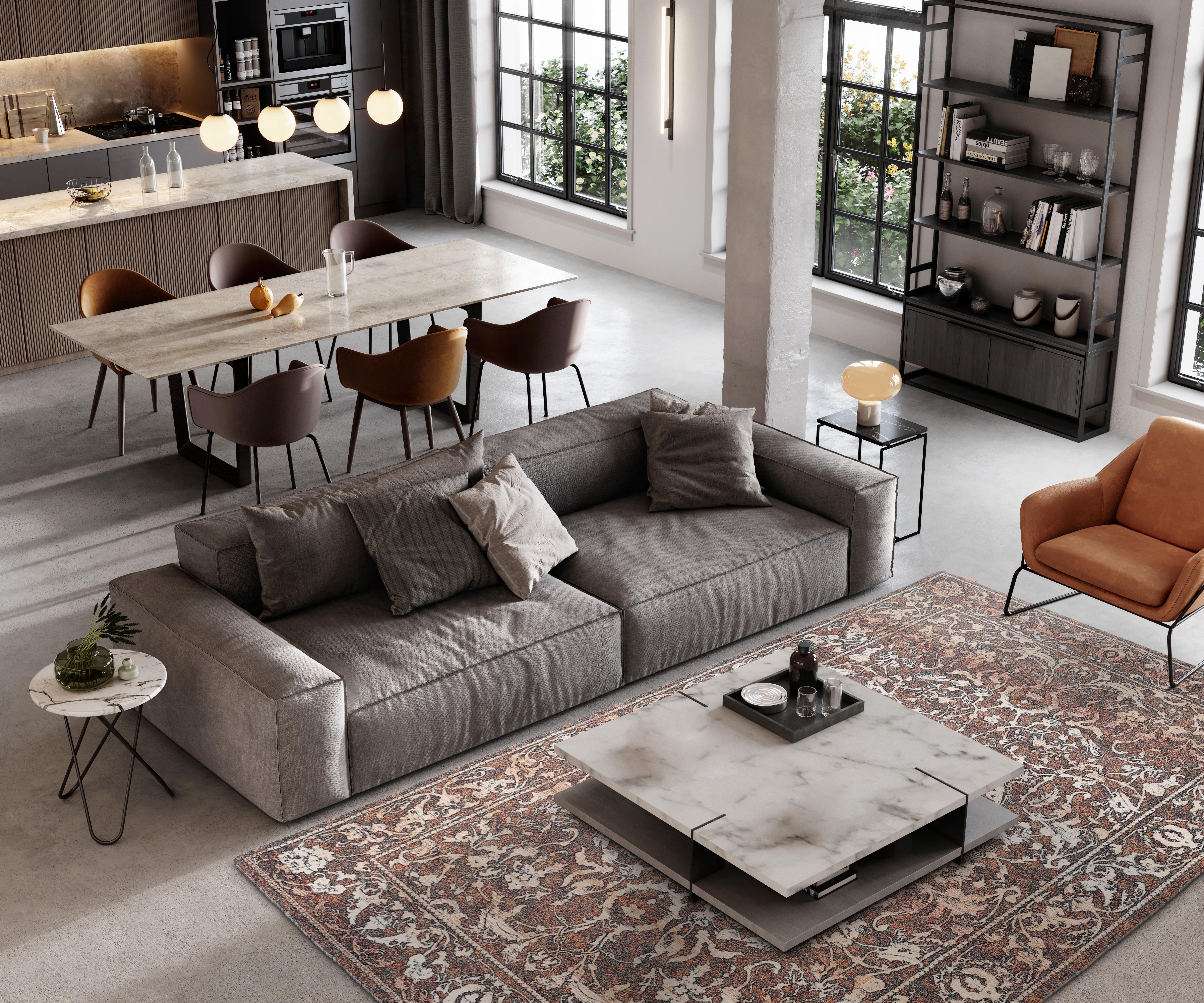 2nd image of ANATO DARK BEIGE