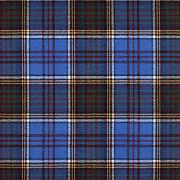 Image of TARTAN ANDERSON