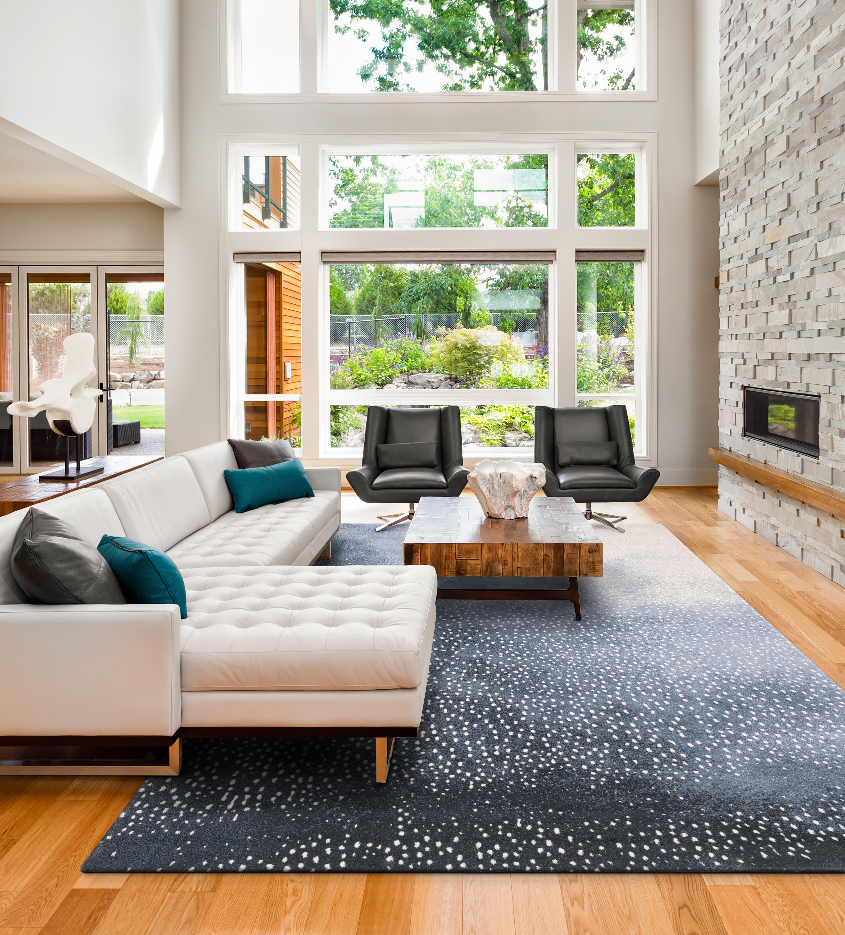 3rd image of SFUMATO BLUE