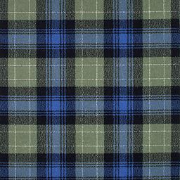 Image of TARTAN ABERCROMBIE