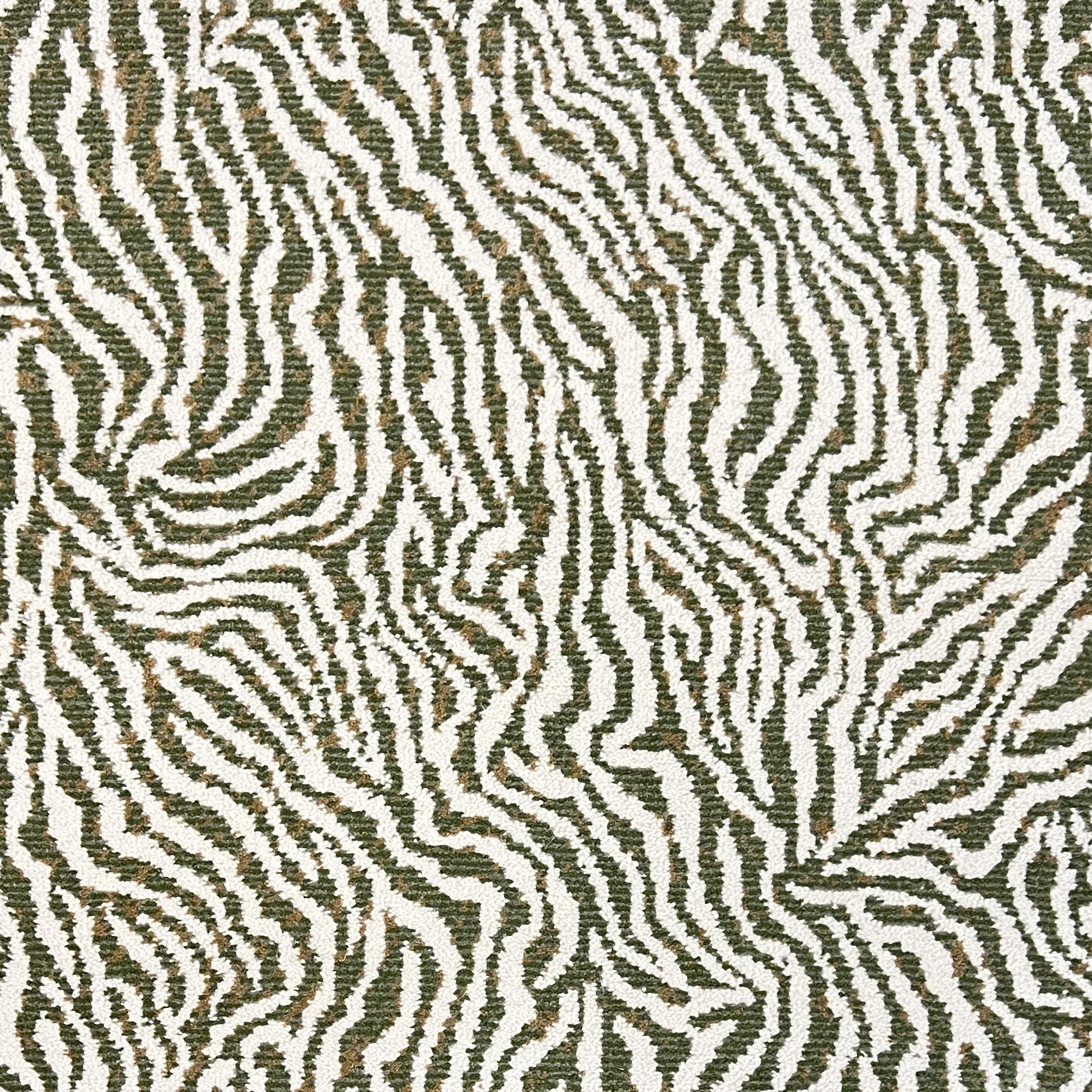 Image of ZEBRINE FERN