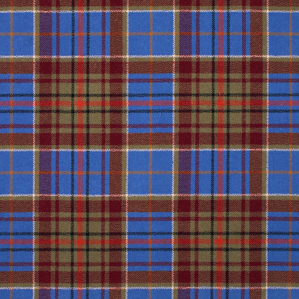 Image of TARTAN ADAM