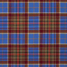 Image of TARTAN ADAM