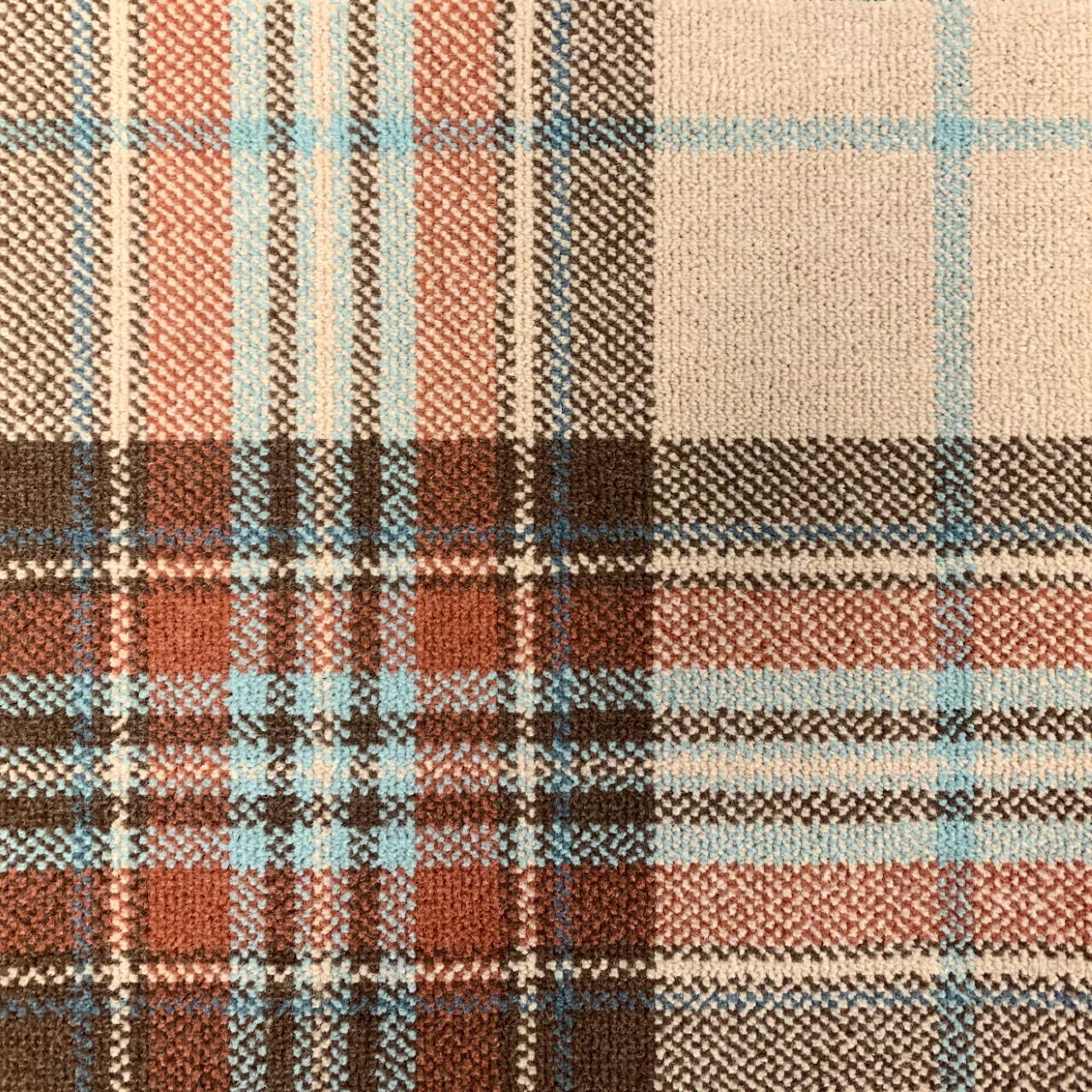 1st image of TARTAN ALISA CRAIG