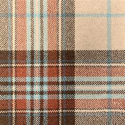 Image of TARTAN ALISA CRAIG
