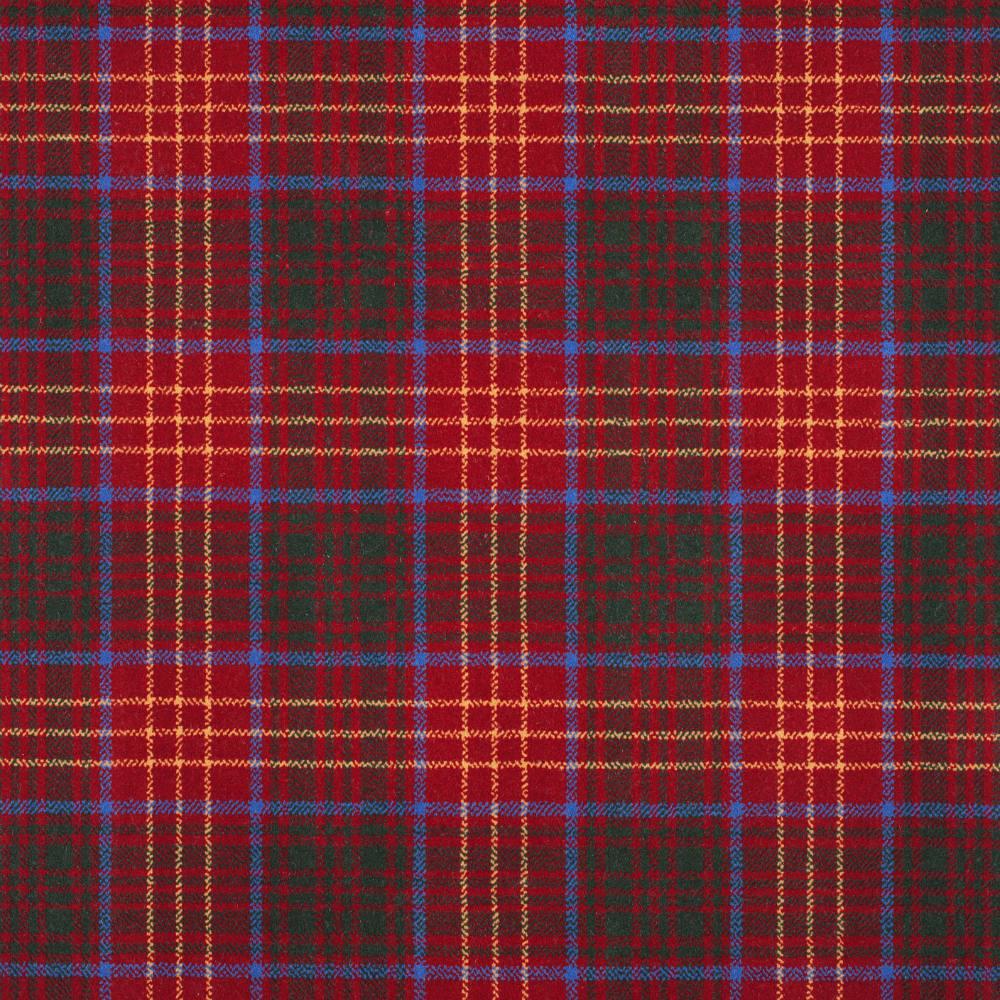 Image of TARTAN BURNS