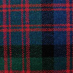 Image of TARTAN MACDONALD