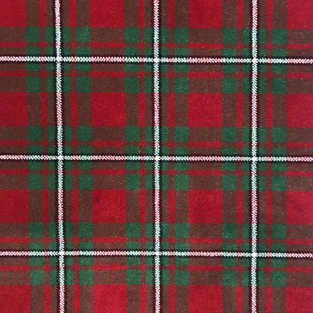 Image of TARTAN MACGREGOR