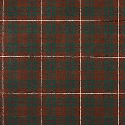 Image of TARTAN MACKINNON HUNTING