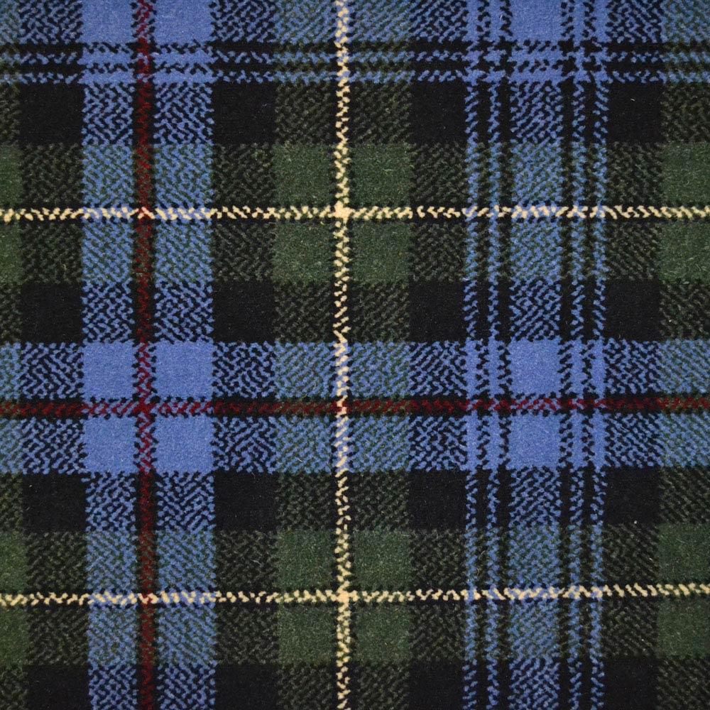 Image of TARTAN MACKENZIE MODERN