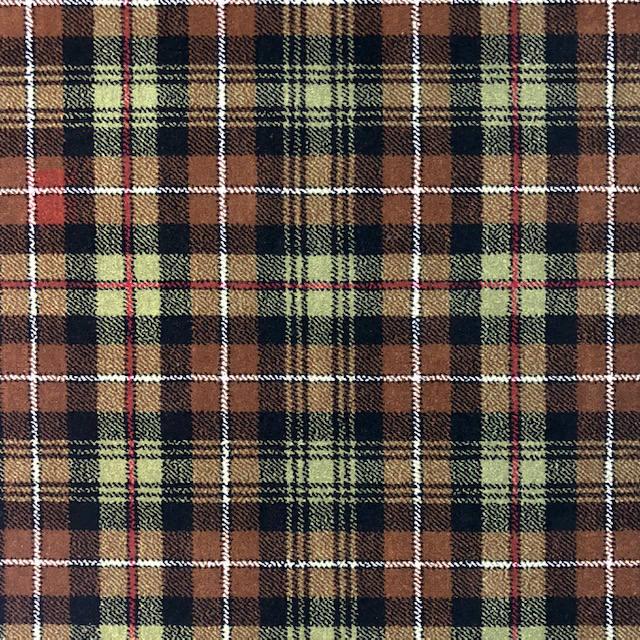 Image of TARTAN MACKENZIE HUNTING