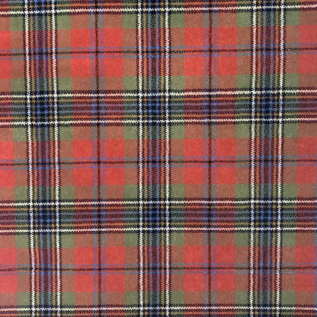 1st image of TARTAN MACLEAN ANCIENT