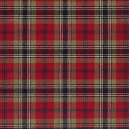 Image of TARTAN MACLEAN OF DUART