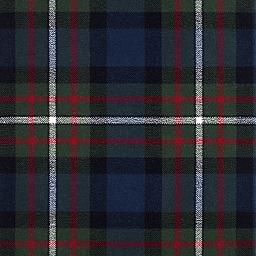 Image of TARTAN FERGUSSON