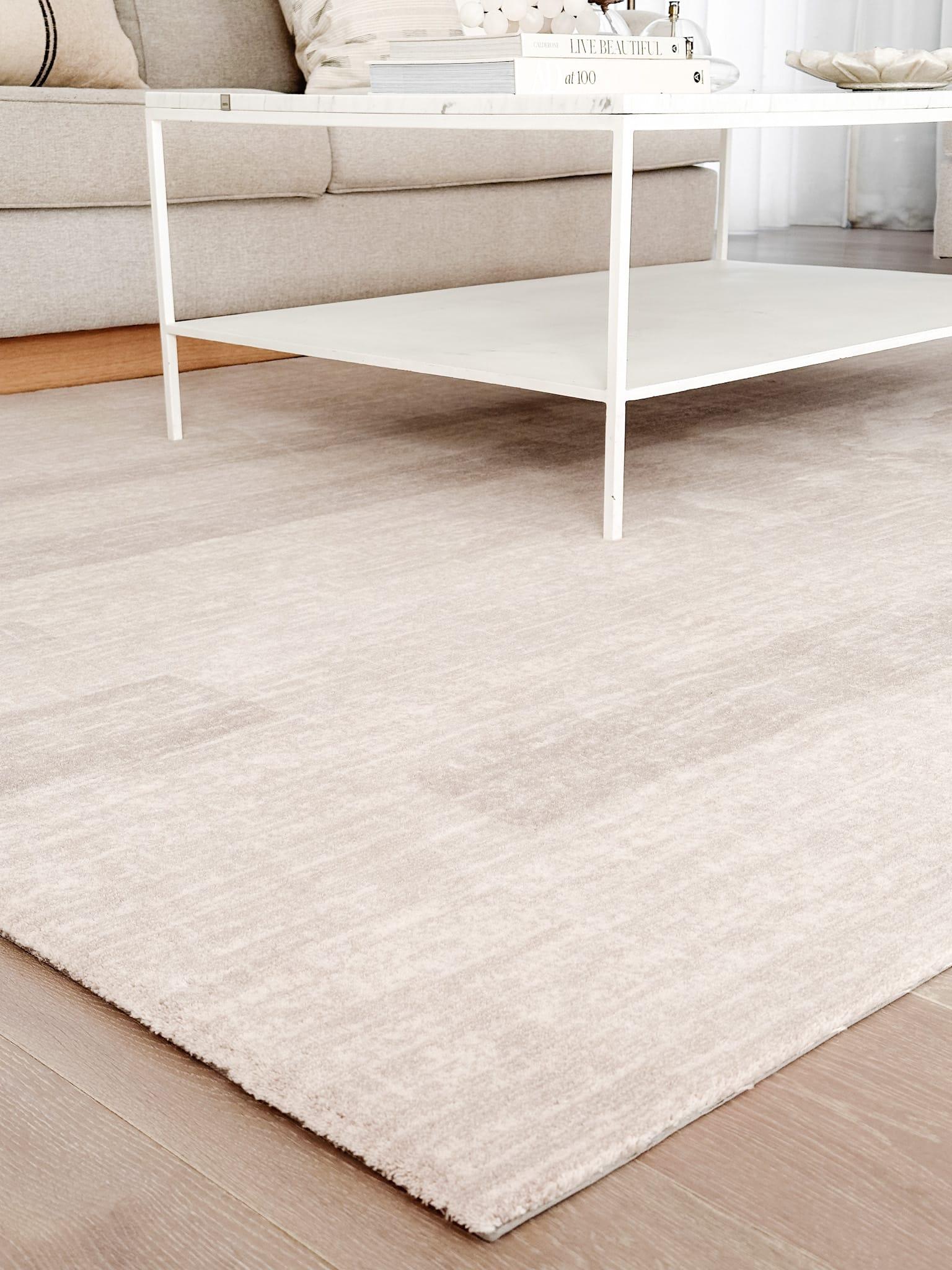 3rd image of BRUSH LINES BEIGE