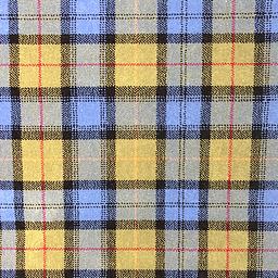 Image of TARTAN FARQUHARSON