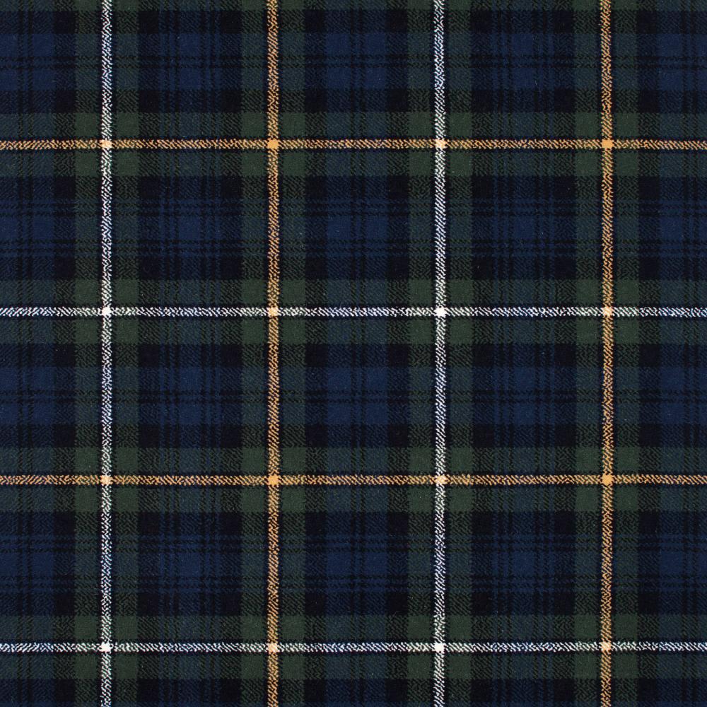 Image of TARTAN CAMPBELL OF ARGYLL