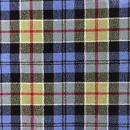 Image of TARTAN COLQUHOUN