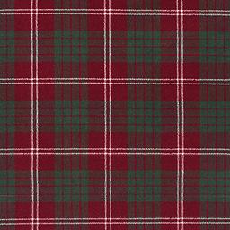 Image of TARTAN CRAWFORD