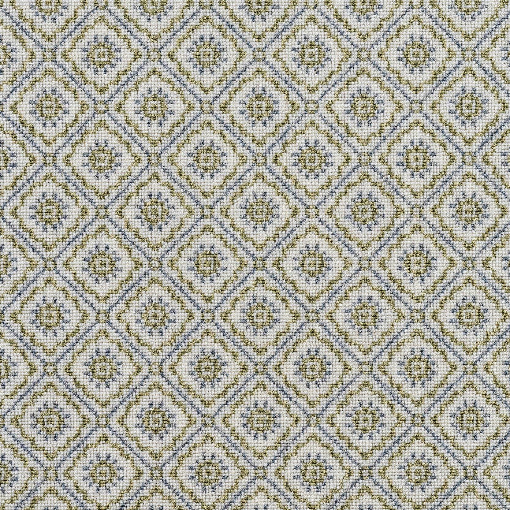 2nd image of SANDERSON LICHEN