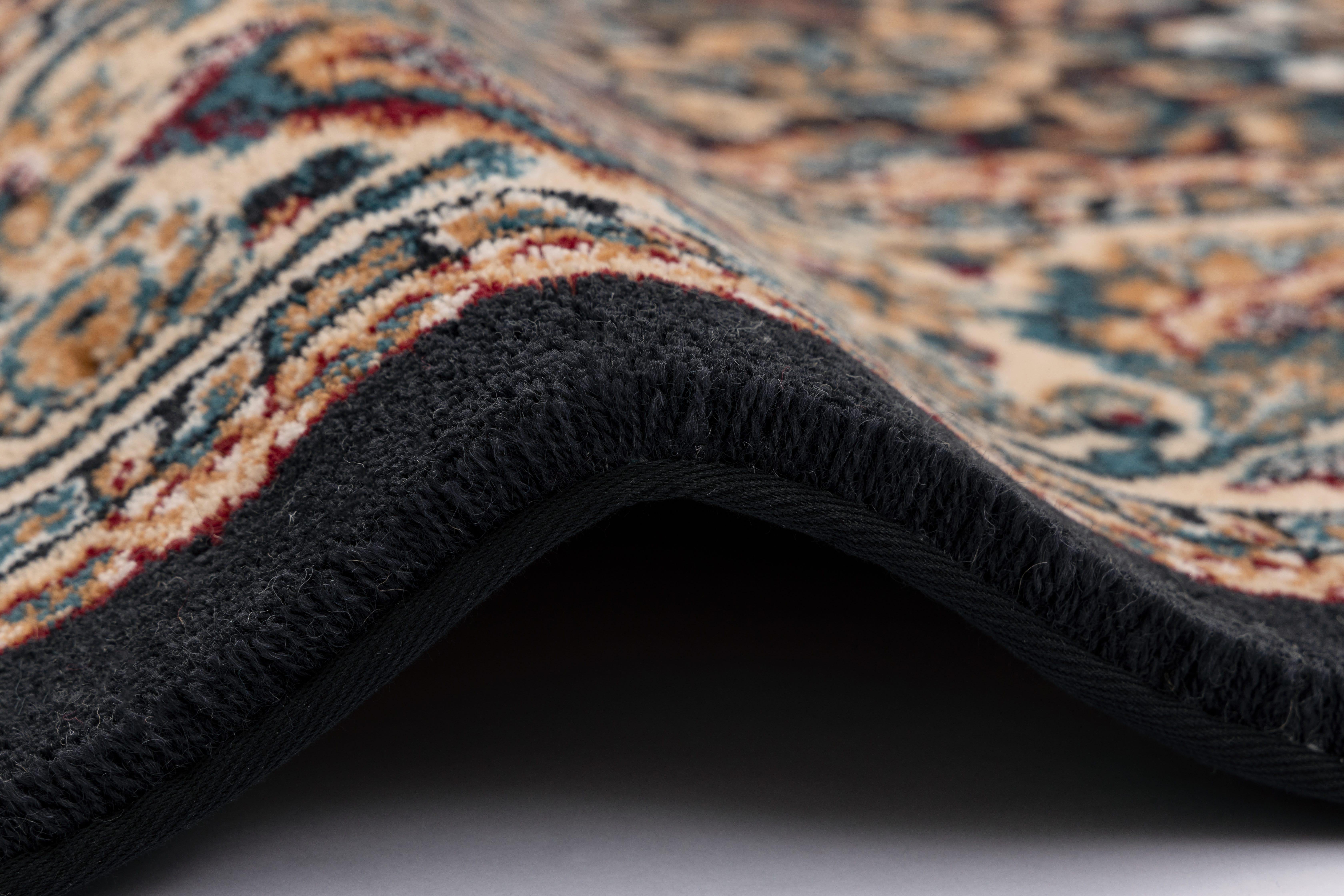 3rd image of BRUNA NAVY BLUE