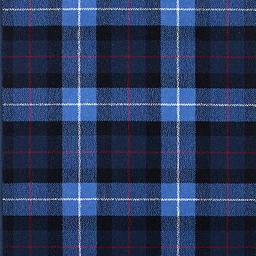 Image of TARTAN DAVISON OF TULLOCH