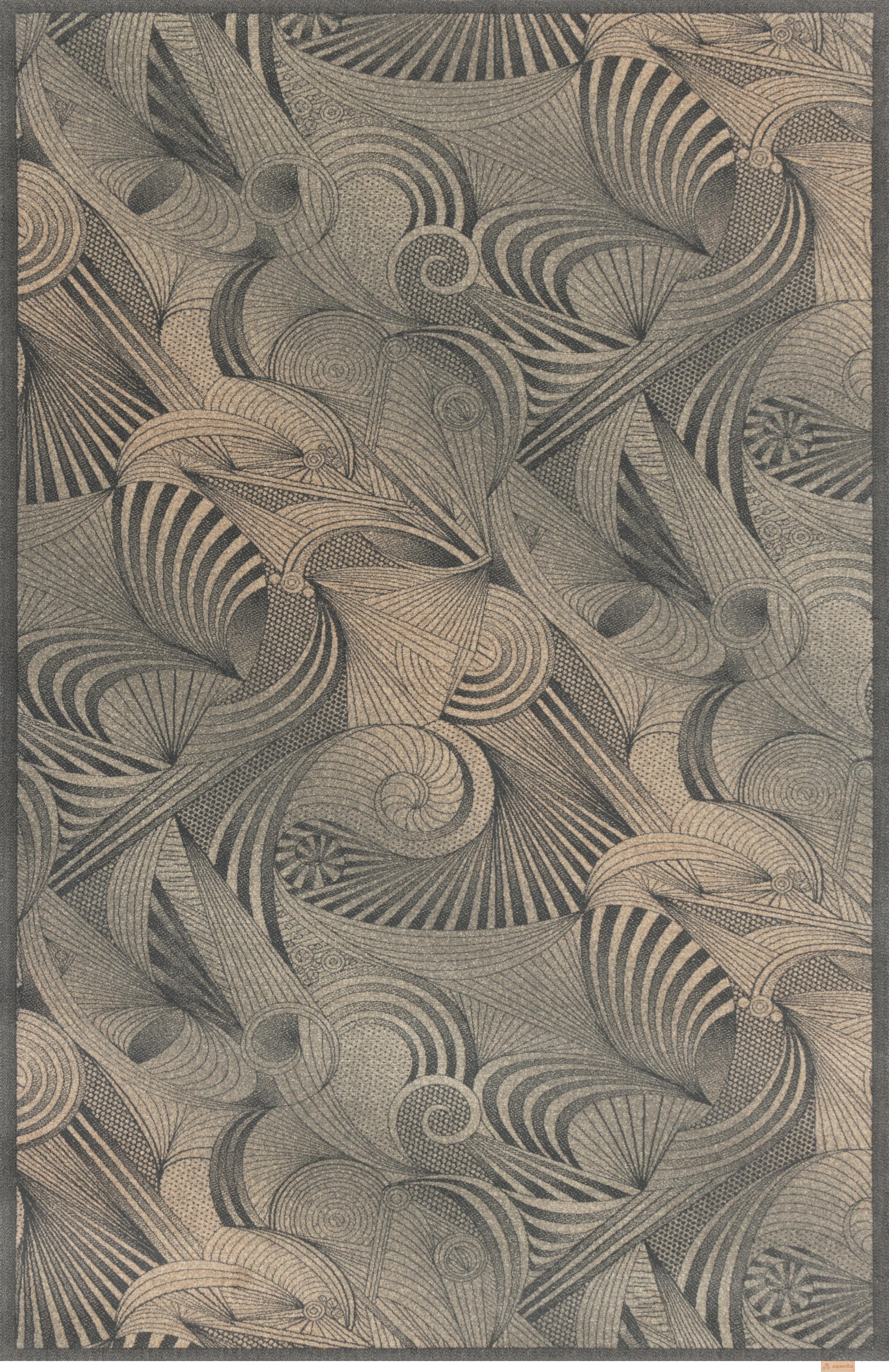 1st image of TRIDA GRAPHITE