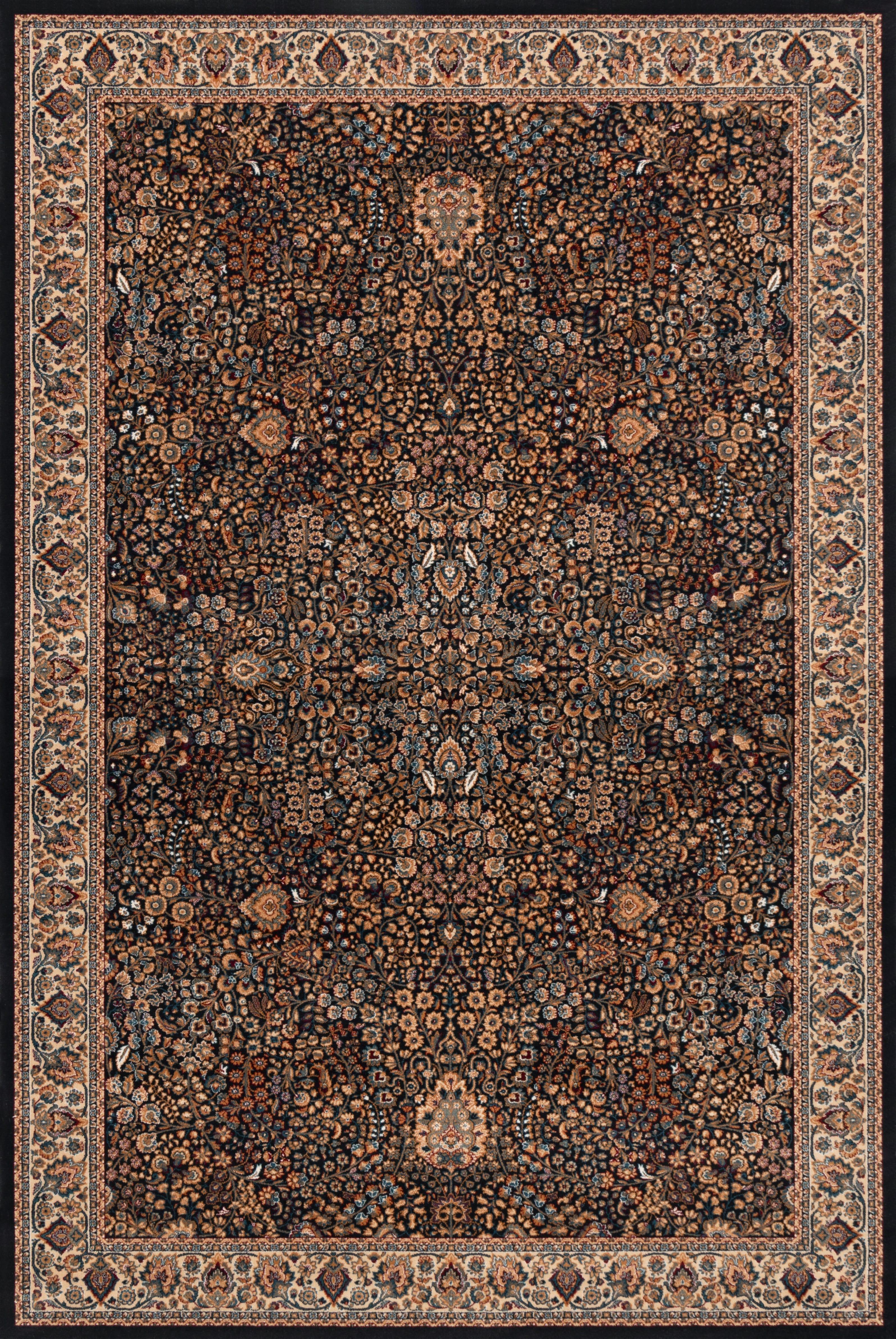 1st image of BRUNA NAVY BLUE