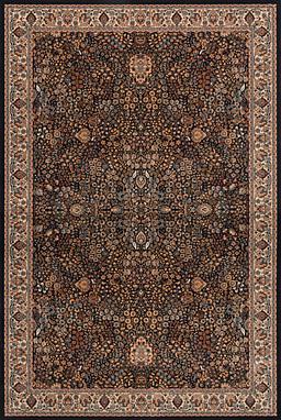 Image of BRUNA NAVY BLUE