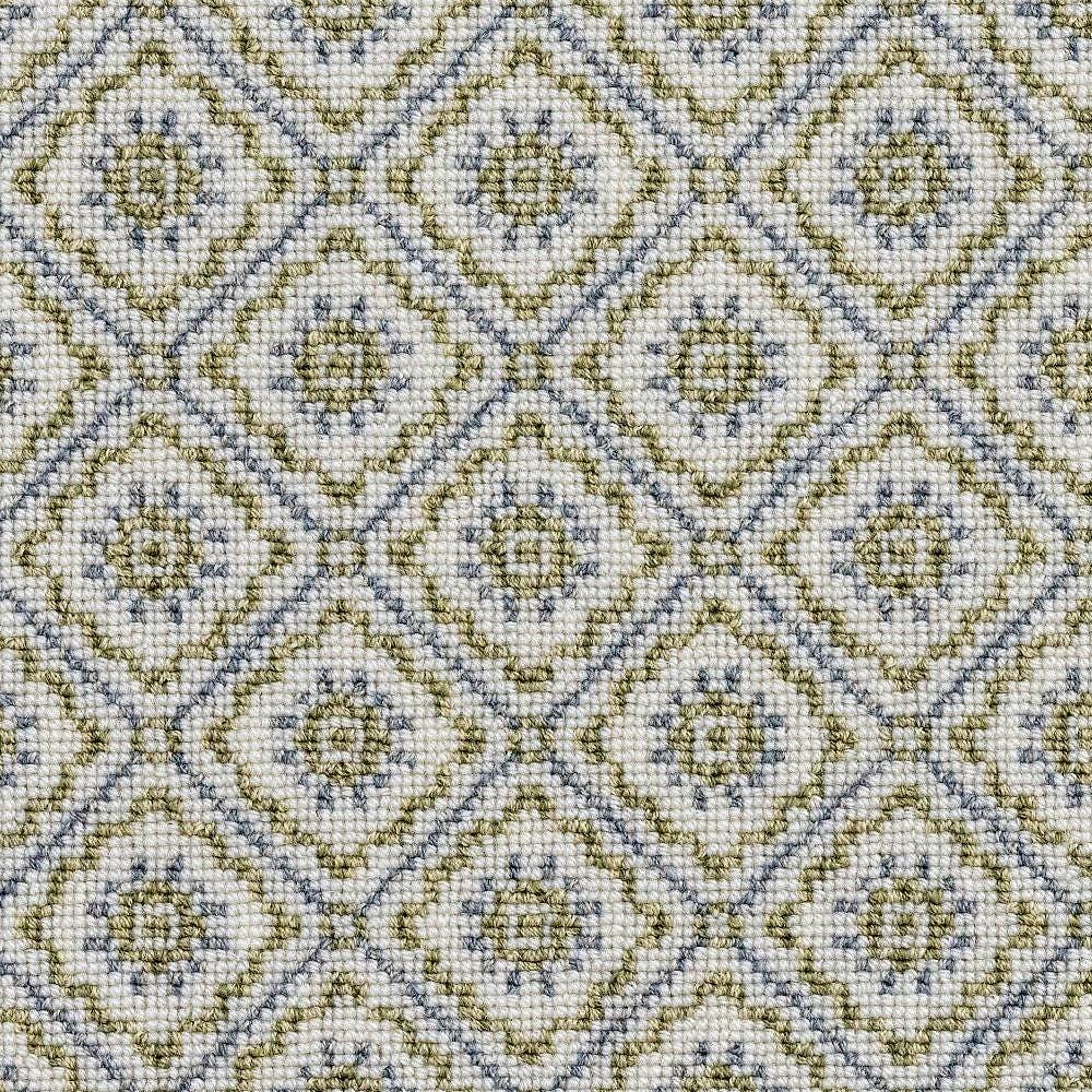1st image of SANDERSON LICHEN