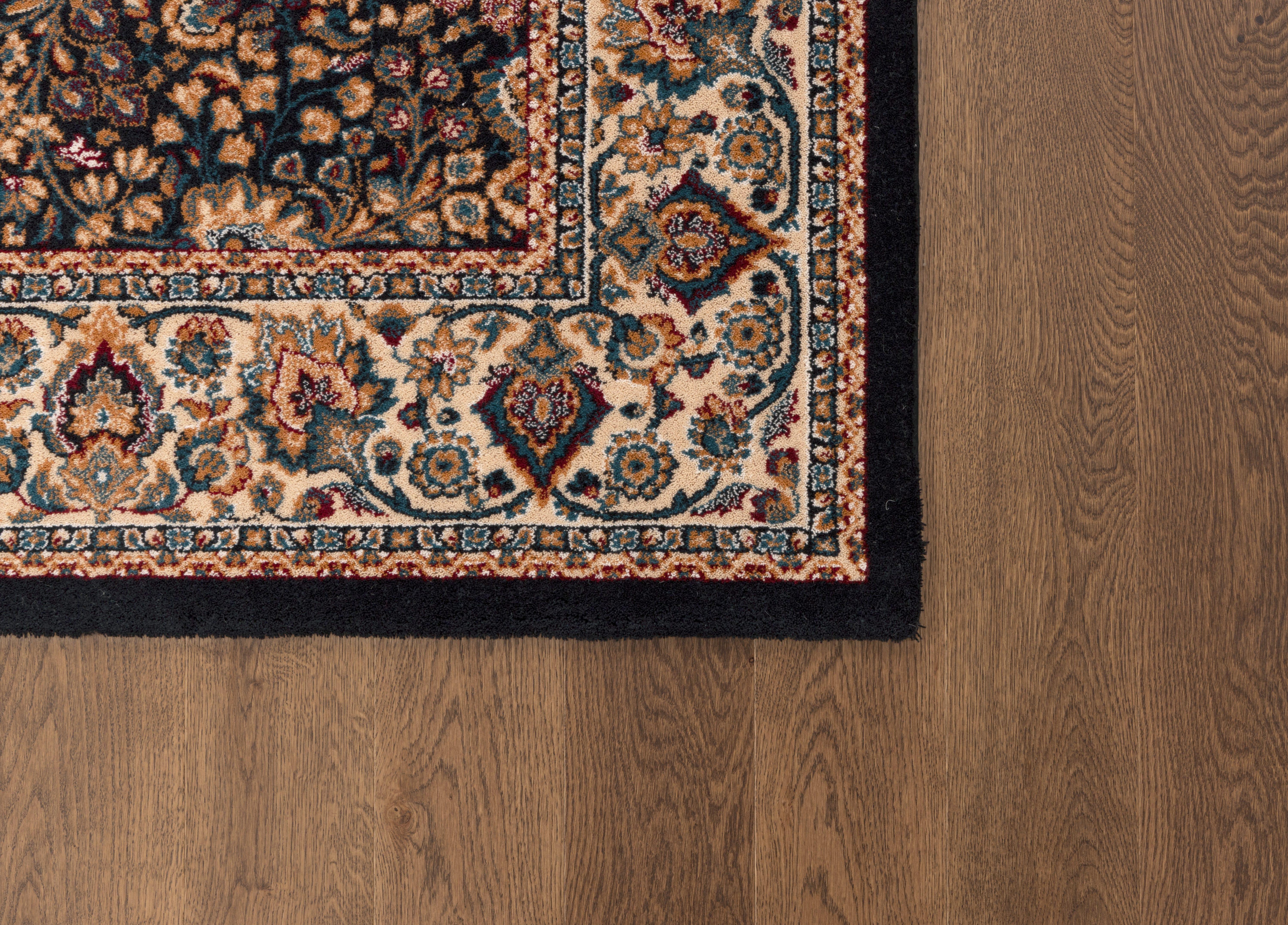 2nd image of BRUNA NAVY BLUE