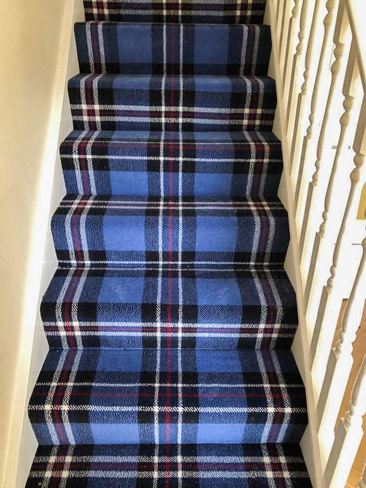 2nd image of TARTAN DRESS RANGERS