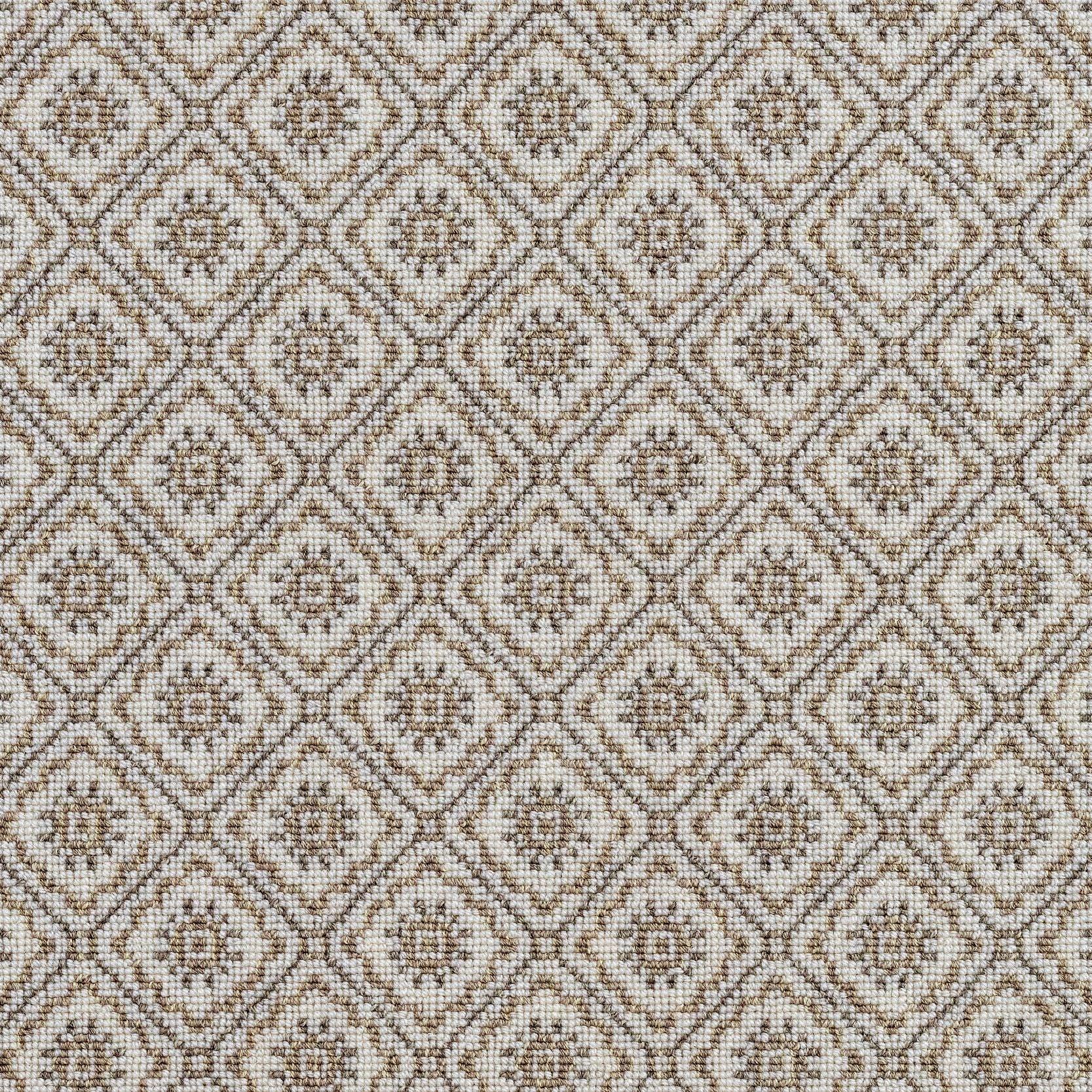 2nd image of SANDERSON LINEN