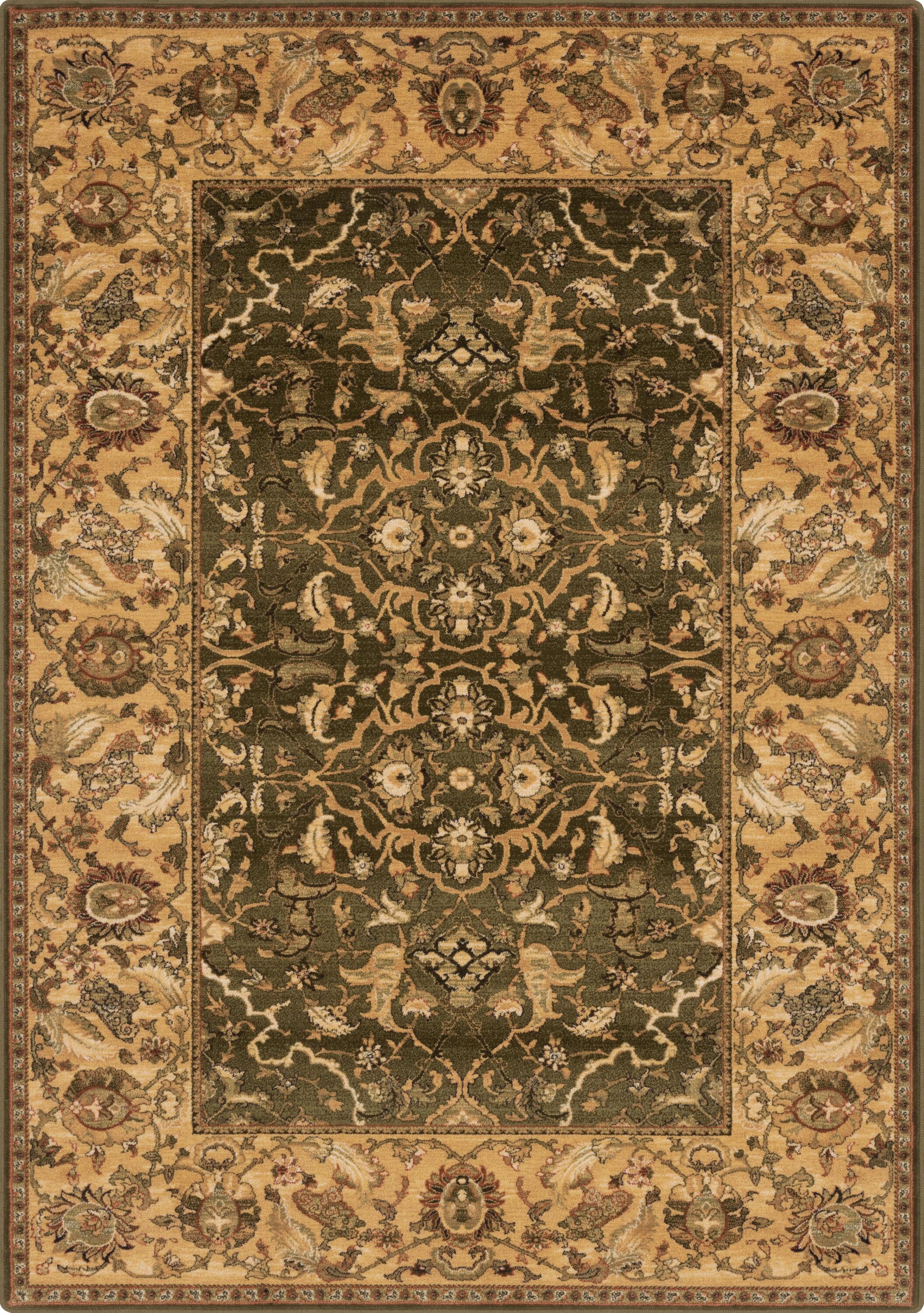 1st image of HETMAN OLIVE