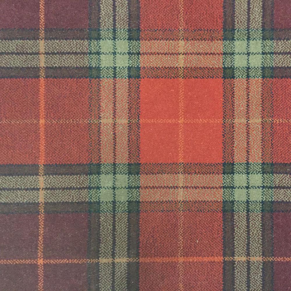 Image of TARTAN DUART