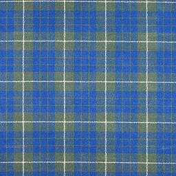 Image of TARTAN HAMILTON HUNTING