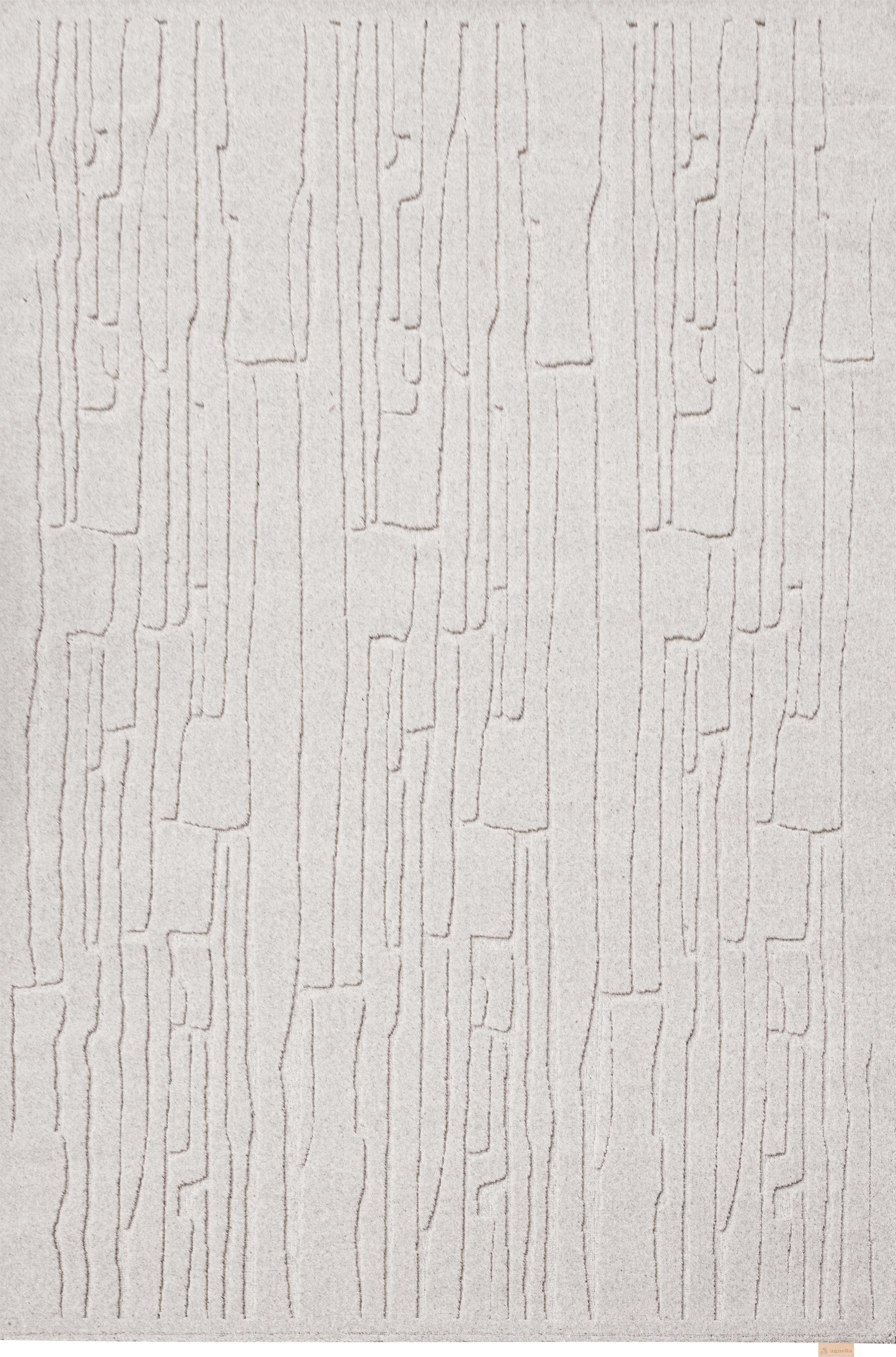 1st image of RIFTS VERTICAL LIGHT GREY