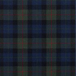 Image of TARTAN GUNN MODERN