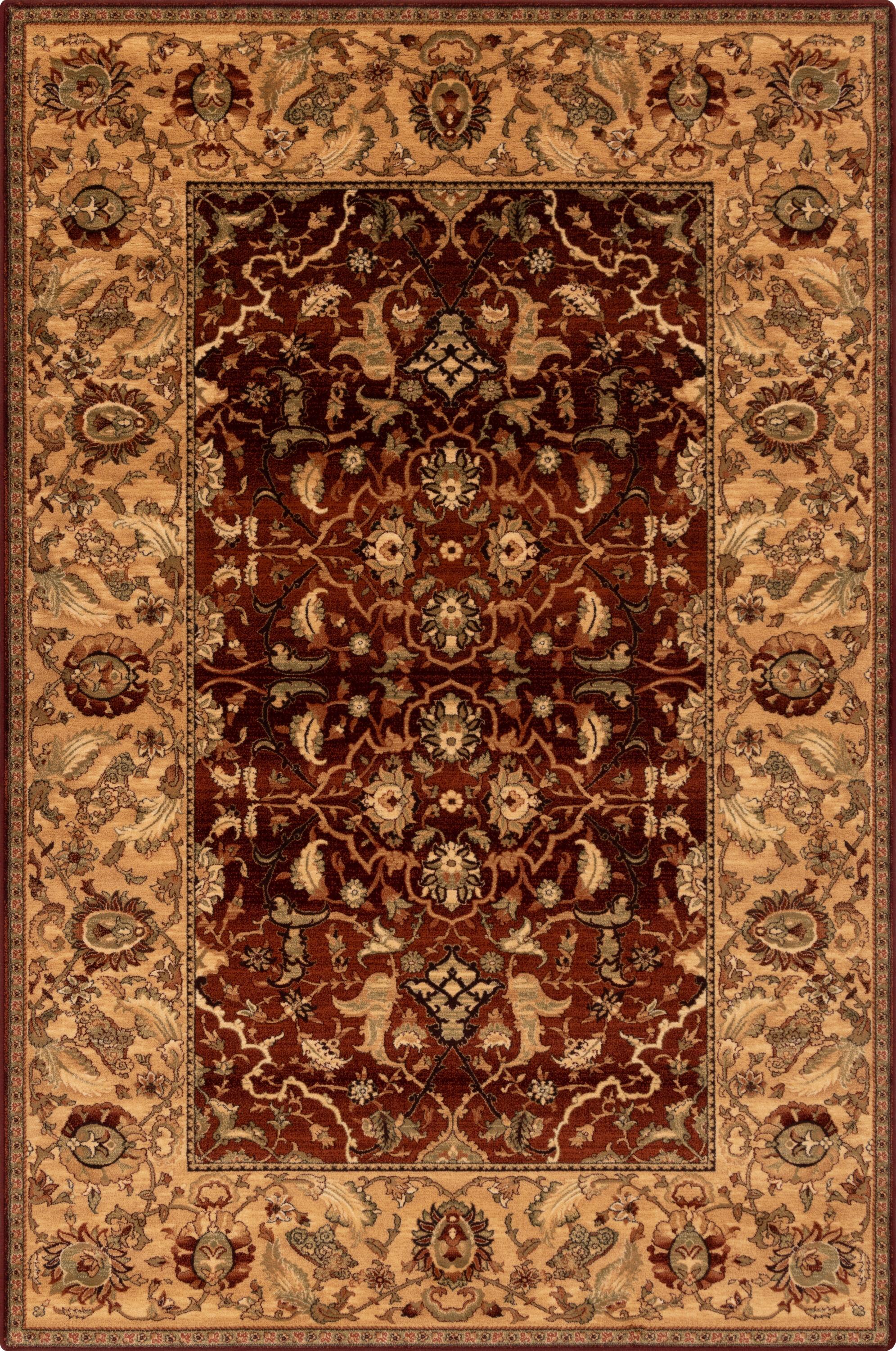 1st image of HETMAN RUBY