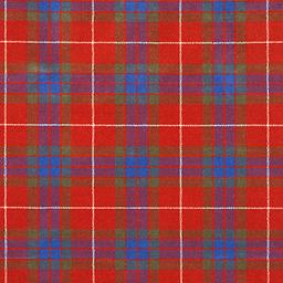 Image of TARTAN FRASER WEATHERED