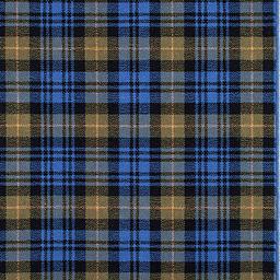 Image of TARTAN GORDON ANCIENT
