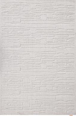 Image of RIFTS HORIZONTAL LIGHT GREY