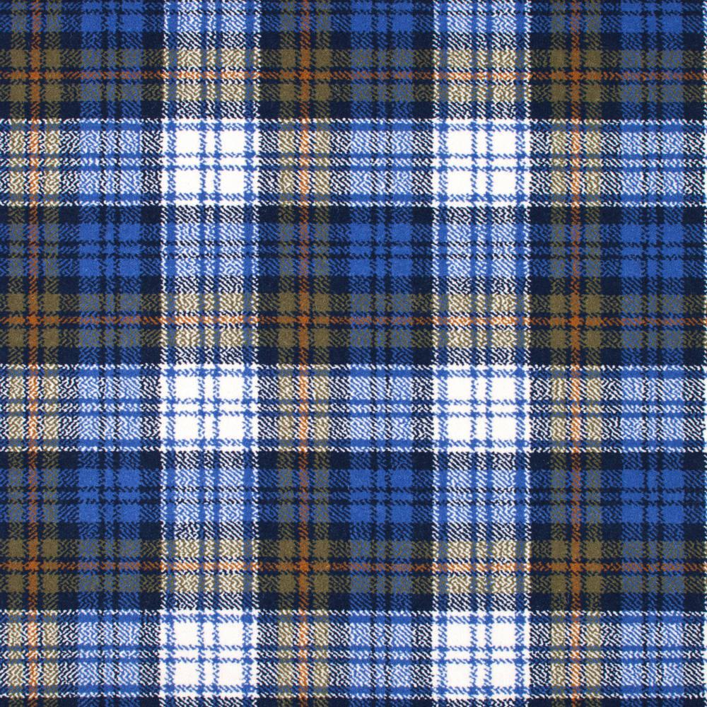 Image of TARTAN GORDON DRESS