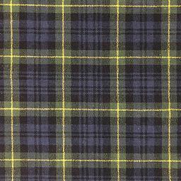 Image of TARTAN GORDON MODERN